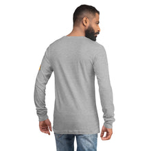 Load image into Gallery viewer, Be Kind w/JayHawk - long sleeve
