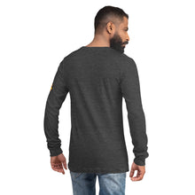 Load image into Gallery viewer, Be Kind w/JayHawk - long sleeve
