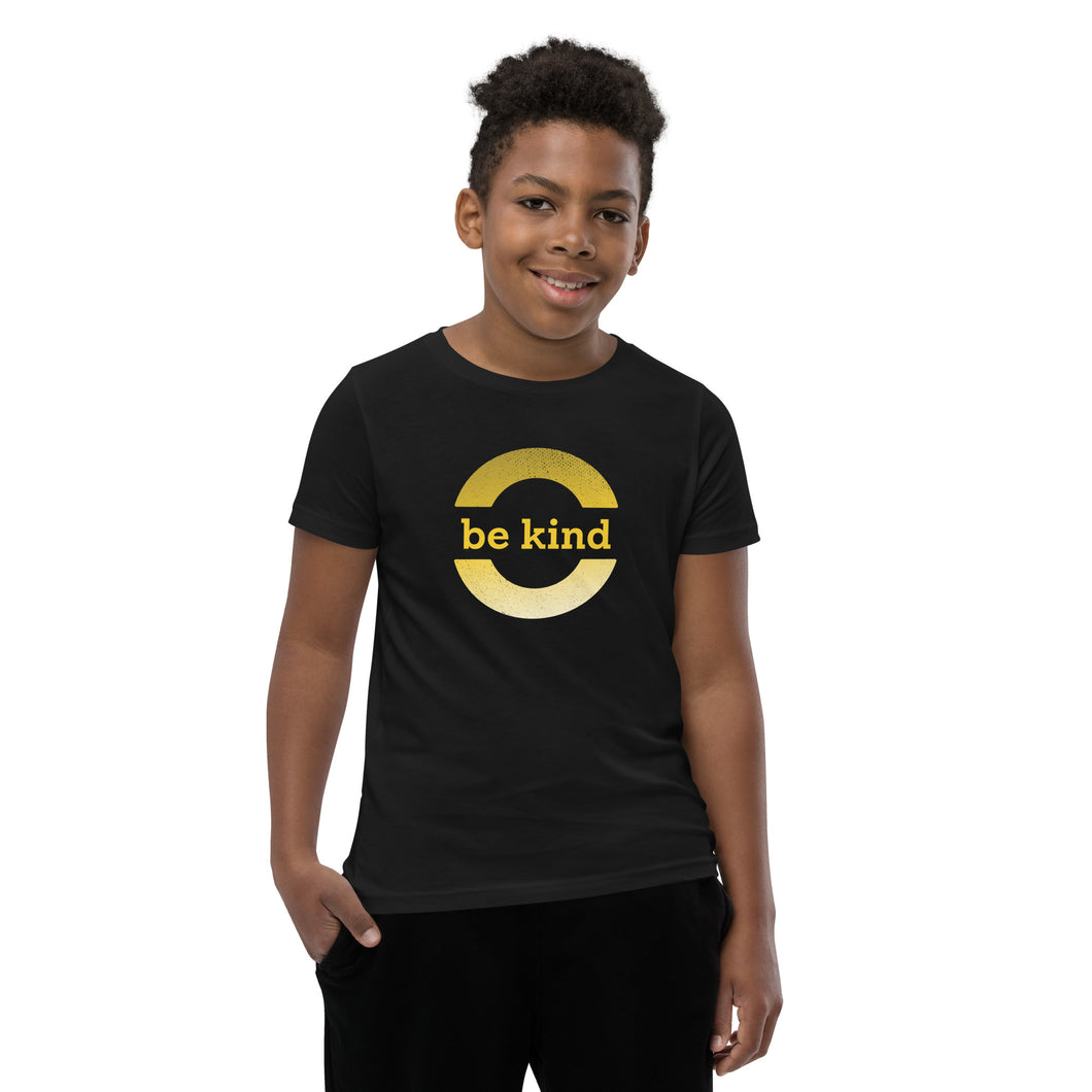 Be Kind